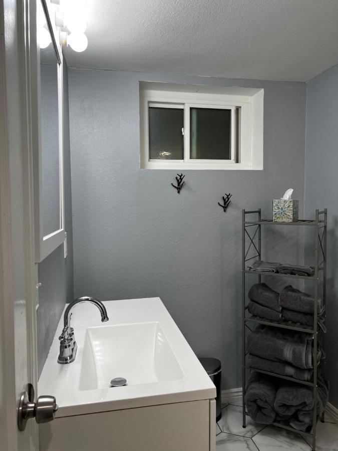 Guest Suite In Lafayette Exterior foto